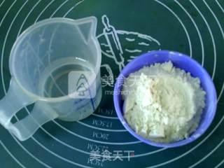 Tuscan Bread recipe
