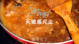 [jianjiang Noodles, Made in A Pattern]——smiling Pumpkin Noodles recipe