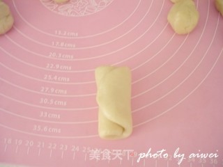 #柏翠大赛# Crispy Dumplings recipe