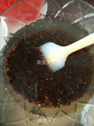 Brown Sugar Crisp recipe