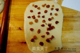 Longan Toast recipe