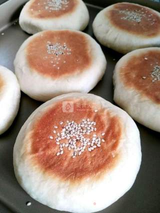 Japanese Bean Paste Buns recipe