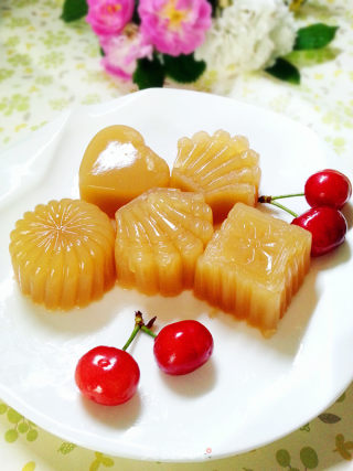 Peach Jelly recipe