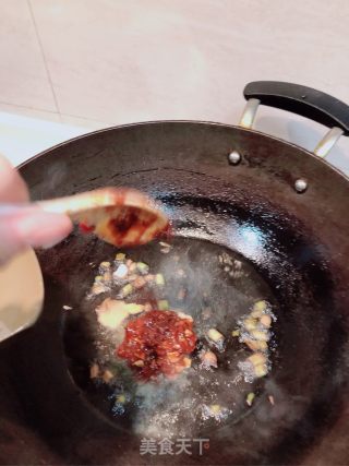 Sauce Chicken Feet recipe