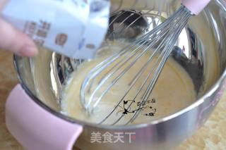 Blueberry Yogurt Oil-free Muffin recipe