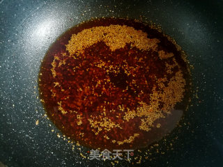 Homemade Spicy Strips recipe