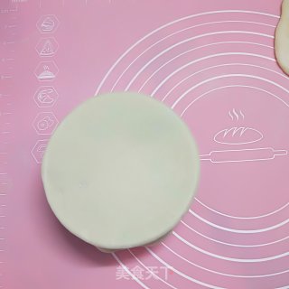 Oreo Xuemei Niang recipe