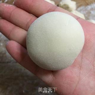 Panda Bean Paste recipe