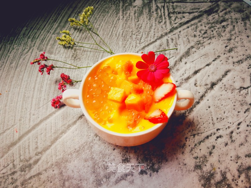 Poplar Branch Nectar recipe