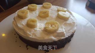 Birthday Cake recipe