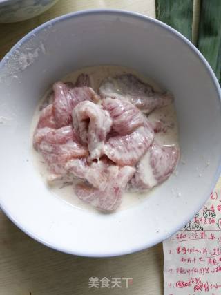Pork in A Pot recipe