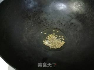 Flammulina Velutipes recipe