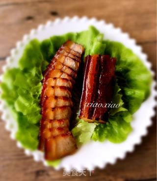 【zhejiang】bacon recipe