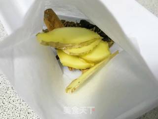 Yuhua Stone Crystal Jelly recipe