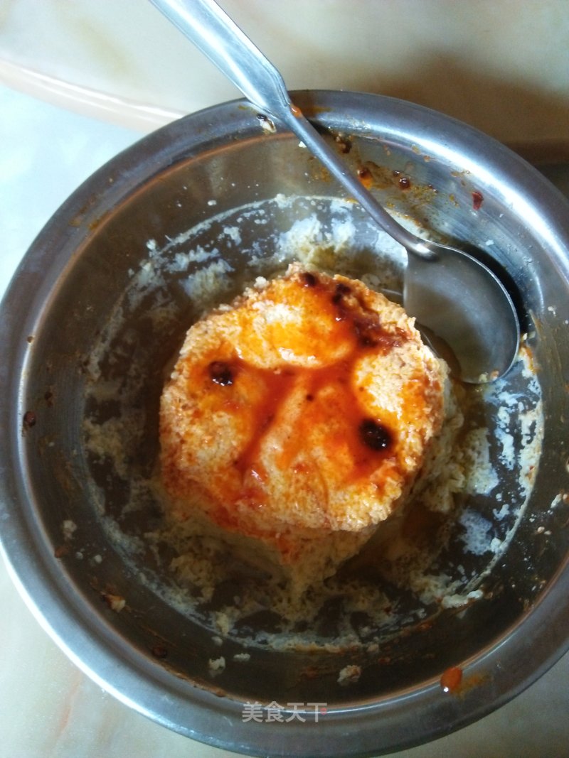 Egg Treasure recipe