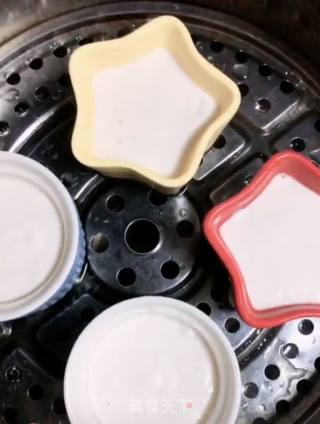 Rice Cake recipe