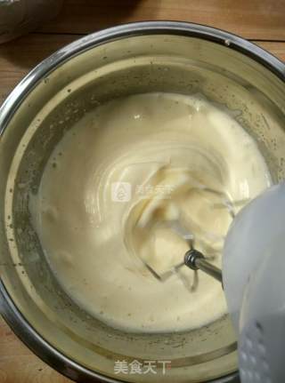 #aca烤明星大赛# Baoermeike Yogurt Cup recipe