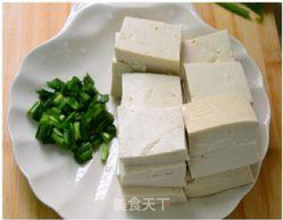 Crispy Dipped Tofu recipe