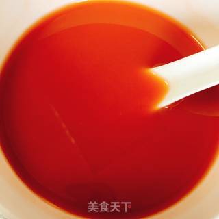 Sweet and Sour Crispy Shrimp recipe
