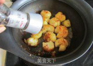 Small Potatoes with Gravy recipe