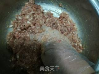 Black Pepper Crispy Sausage recipe