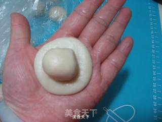 Bean Paste recipe