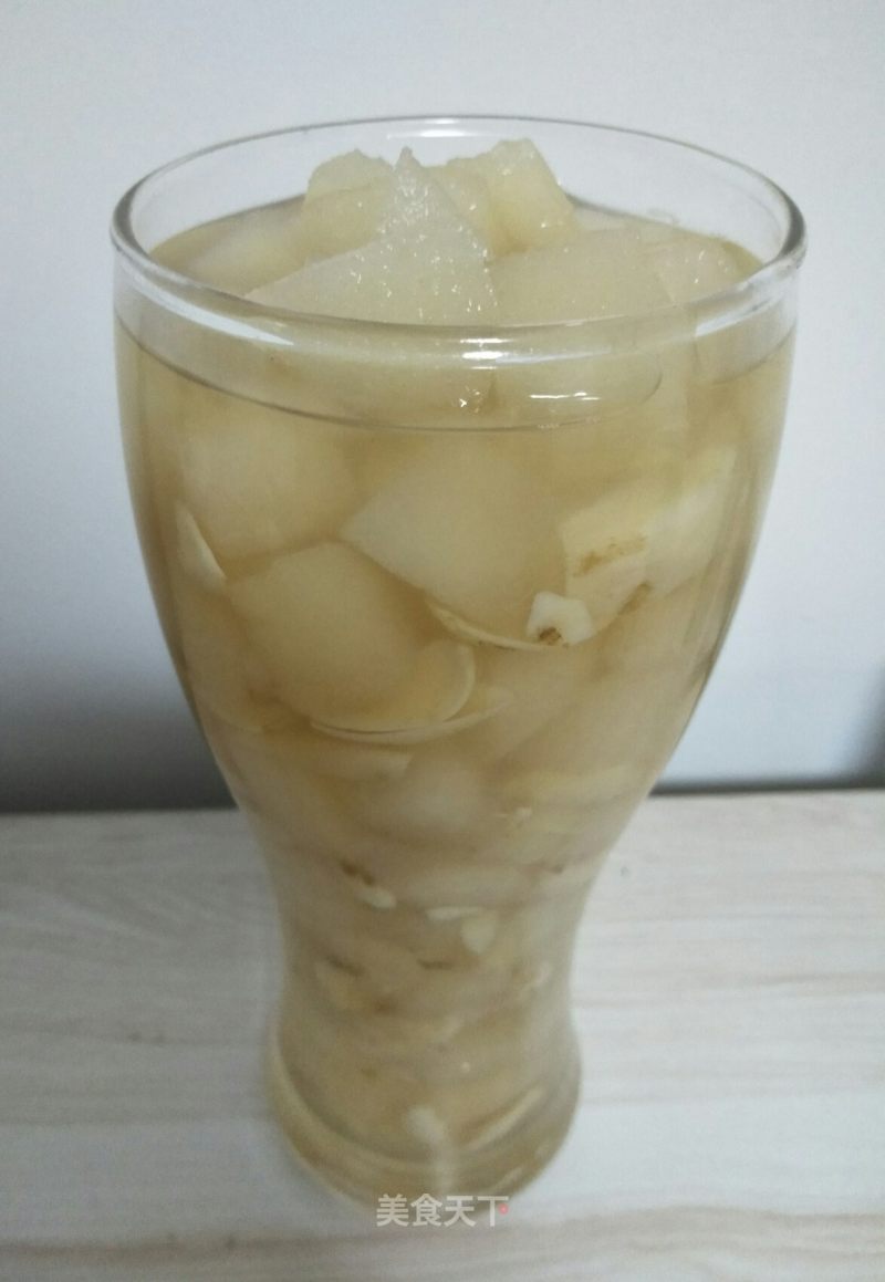 Lily Sydney Soup recipe
