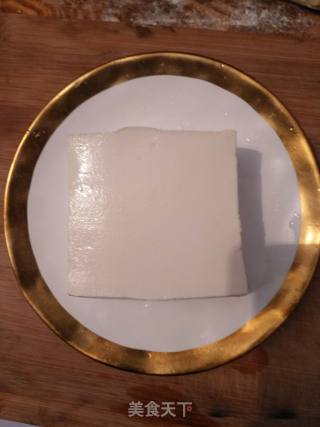 Tofu Bubble recipe