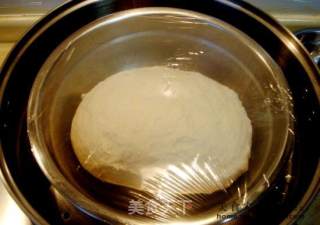 Family Bread recipe