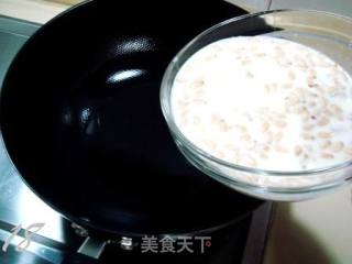 [cantonese Cuisine]-"daliang Fried Fresh Milk" recipe