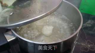 Baby's Candied Haws recipe