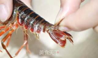 Authentic Qianjiang Oil Braised Prawns recipe