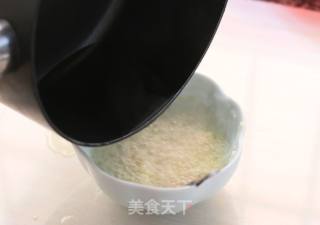 #trust of Beauty# Mutton Vermicelli Pot recipe