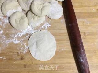 Fennel Egg Buns recipe