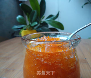 Honey Grapefruit Tea recipe