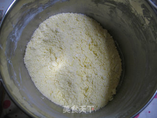 Egg Biscuits recipe
