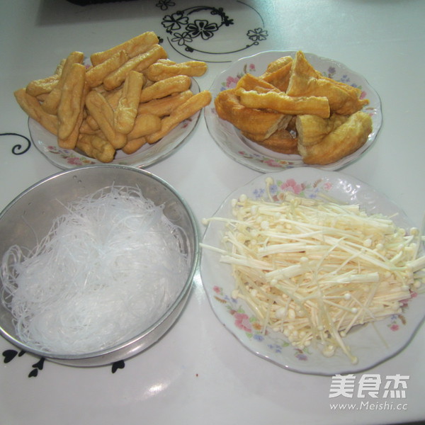 Old Duck Lotus Root Pot recipe