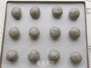 Cat Mochi Bun recipe