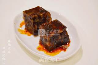 Spicy Jelly recipe