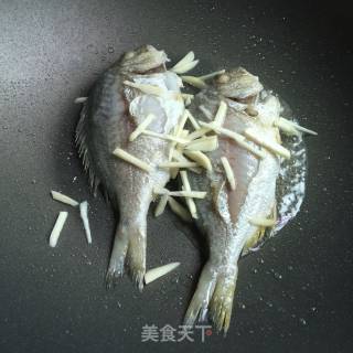 Braised Haili Fish recipe