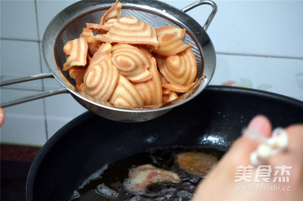 Cow Ears recipe