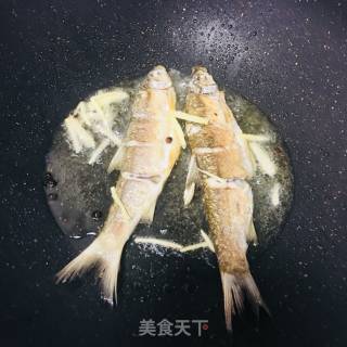 Kuaishou Beer Fish recipe
