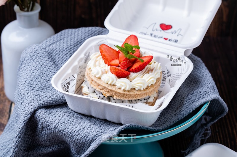 Bento Cake