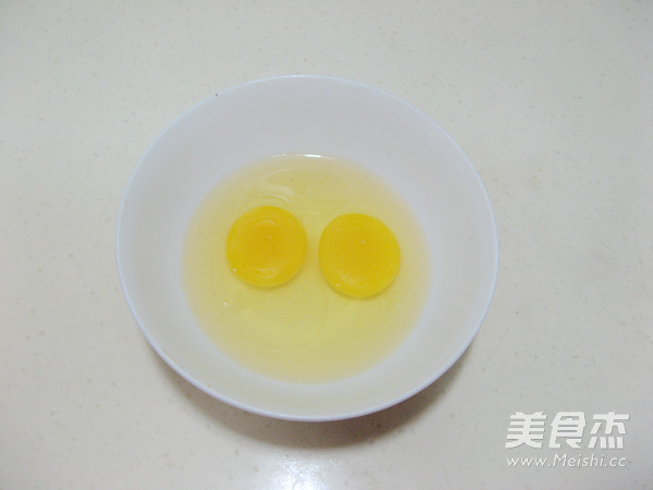 Swan Puff recipe