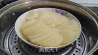 Golden Potato Finger recipe