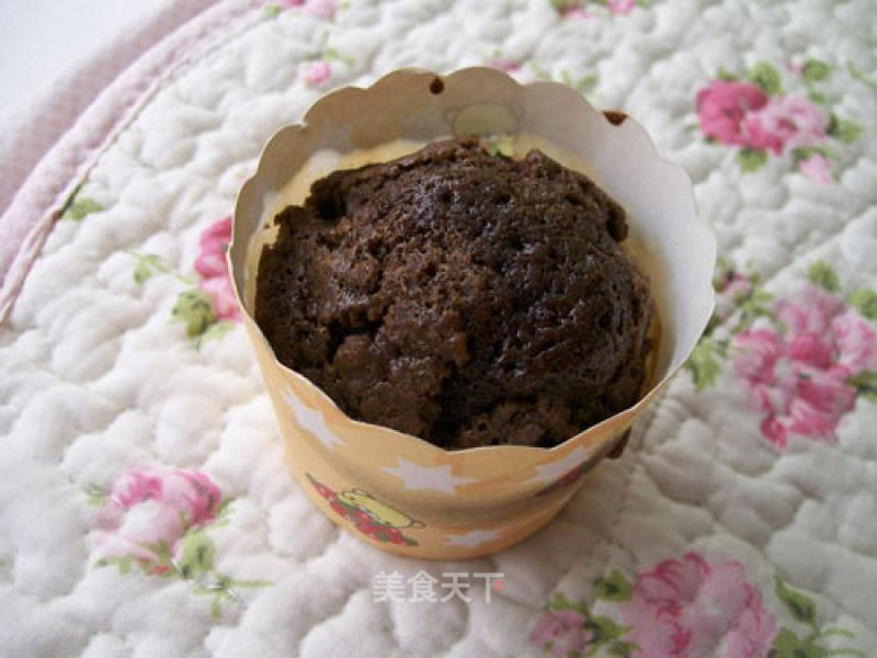 Chocolate Cupcakes recipe