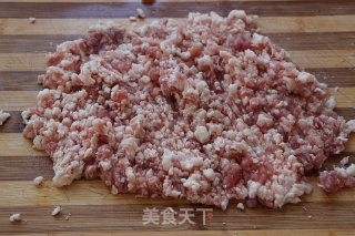 Sixi Meatballs recipe