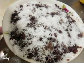 Red Bean Crisp recipe