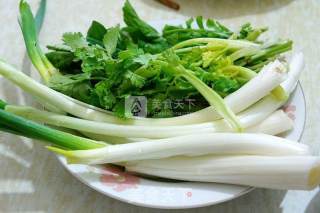 Dandelion Dip recipe