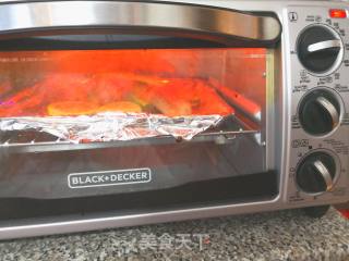 Fresh Dragon Fish recipe
